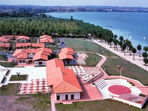 Imagen general del Hotel GARDA VILLAGE. Foto 4