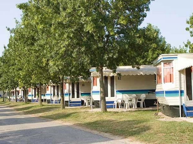 Imagen general del Hotel GARDA VILLAGE. Foto 5