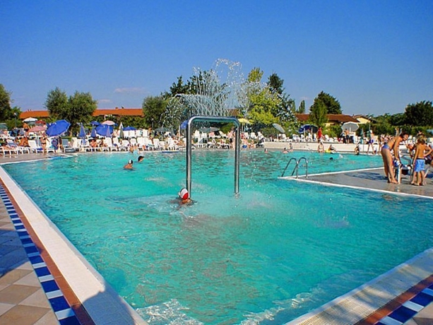 Imagen general del Hotel GARDA VILLAGE. Foto 6