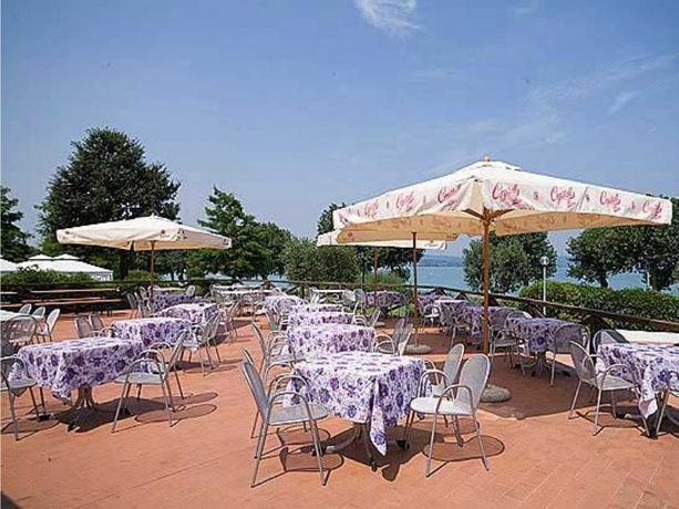 Imagen general del Hotel GARDA VILLAGE. Foto 10