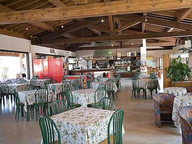 Imagen general del Hotel GARDA VILLAGE. Foto 11
