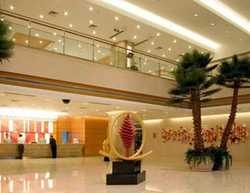Imagen de los interiores del Hotel GARDEN AVENUE. Foto 8