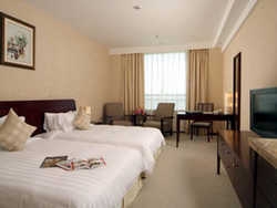 Imagen de la habitación del Hotel GARDEN AVENUE. Foto 5