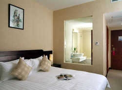 Imagen de la habitación del Hotel GARDEN AVENUE. Foto 6