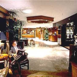 Imagen general del Hotel GARDEN INN and SUITES, JFK Airport. Foto 2
