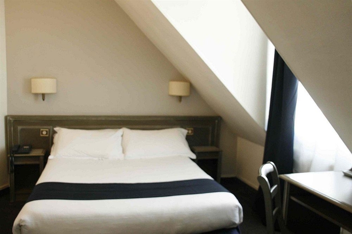 Imagen de la habitación del Hotel GARDEN OPERA. Foto 3