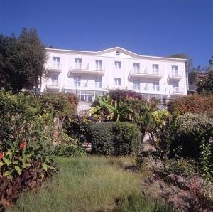 Imagen general del Hotel GARDEN PALACE, Varazze. Foto 1