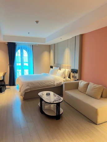 Imagen de la habitación del Hotel GARDEN PHOENIX HOTEL. Foto 14