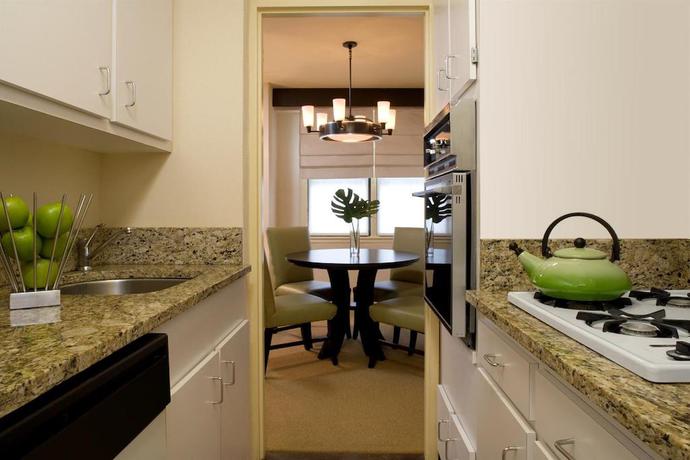 Imagen de la habitación del Hotel GARDENS NYC-AN AFFINIA HOTEL.. Foto 4