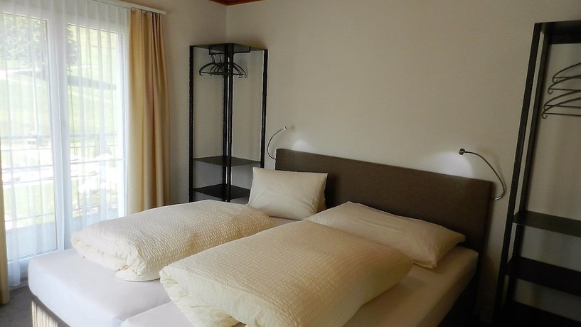 Imagen general del Hotel GARNI Mittenwald. Foto 1