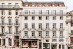 Imagen de los exteriores del Hotel GARRET 48 APARTAMENTS. Foto 3