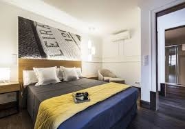 Imagen de la habitación del Hotel GARRET 48 APARTAMENTS. Foto 2