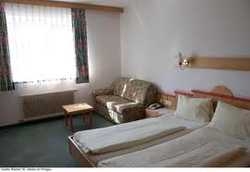 Imagen de la habitación del Hotel GASTHOF BACHER. Foto 3