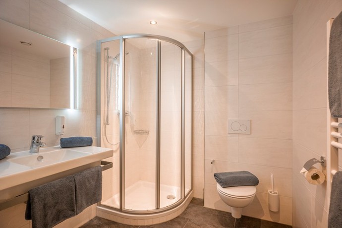 Imagen de la habitación del Hotel GASTHOF BRIXNERWIRT. Foto 5