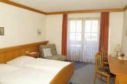 Imagen de la habitación del Hotel GASTHOF GFRERER-LIPP. Foto 2