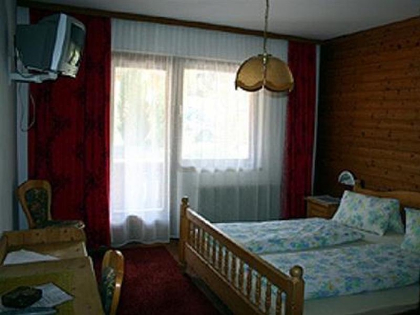 Imagen general del Hotel GASTHOF HAMBERG. Foto 2