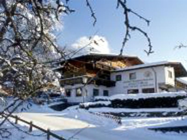 Imagen general del Hotel GASTHOF HAMBERG. Foto 3