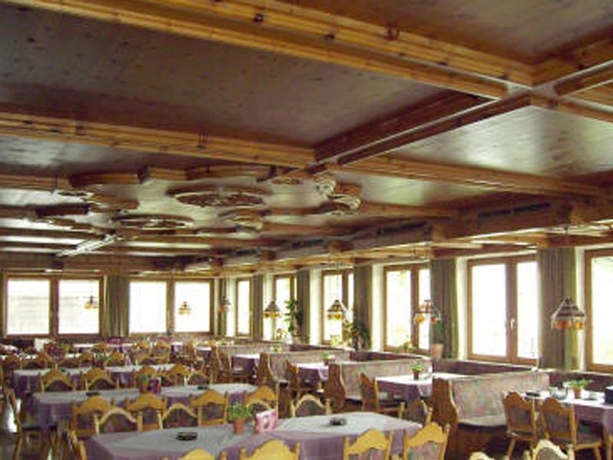 Imagen general del Hotel GASTHOF HAMBERG. Foto 4