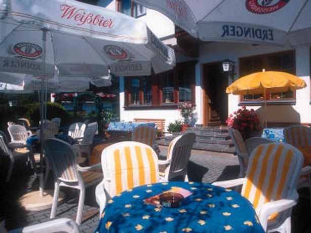 Imagen general del Hotel GASTHOF HAMBERG. Foto 5