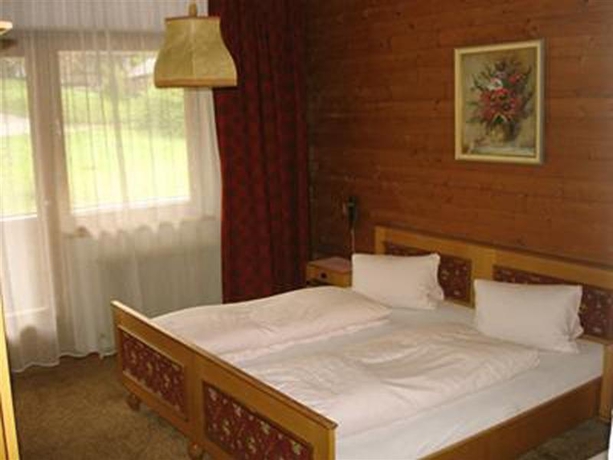 Imagen general del Hotel GASTHOF HAMBERG. Foto 6