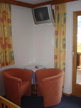 Imagen general del Hotel GASTHOF HAMBERG. Foto 7