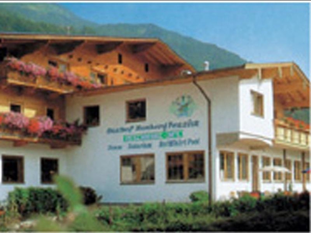 Imagen general del Hotel GASTHOF HAMBERG. Foto 8