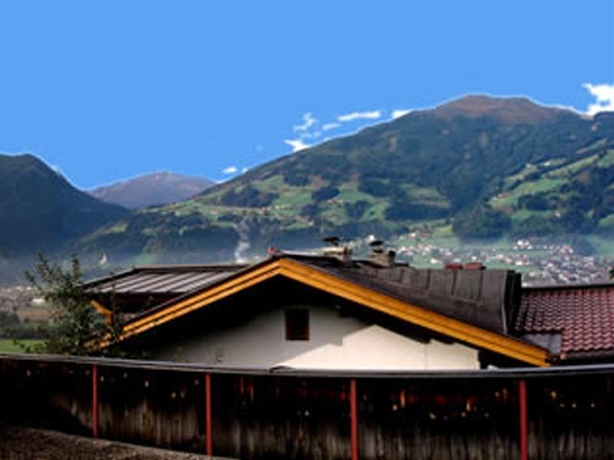 Imagen general del Hotel GASTHOF HAMBERG. Foto 9