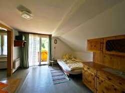 Imagen de la habitación del Hotel GASTHOF INNERFRAGANTER WIRT. Foto 3