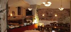 Imagen de los interiores del Hotel GASTHOF LAMM, FEUCHTWANGEN. Foto 5