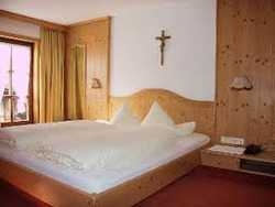 Imagen de la habitación del Hotel GASTHOF LIESELE-SONNE. Foto 2