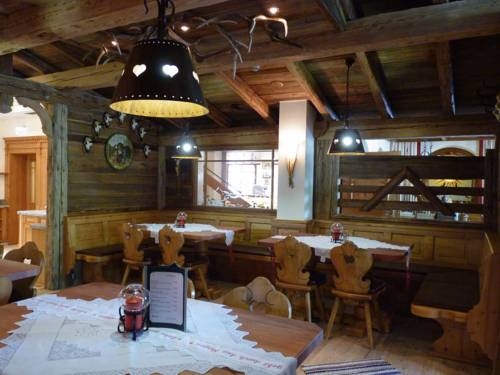 Imagen general del Hotel GASTHOF PERAUER. Foto 2