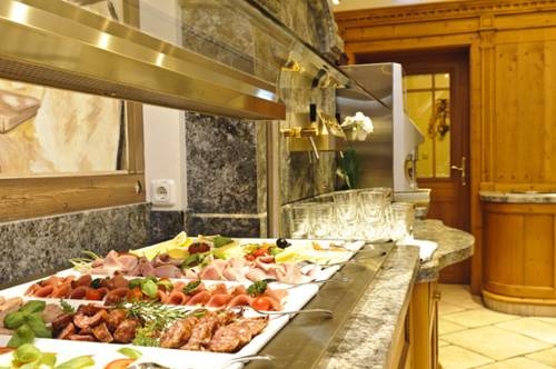 Imagen general del Hotel GASTHOF PERAUER. Foto 3