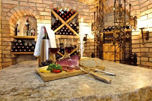 Imagen general del Hotel GASTHOF PERAUER. Foto 4