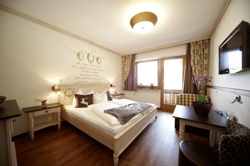 Imagen general del Hotel GASTHOF PERAUER. Foto 5