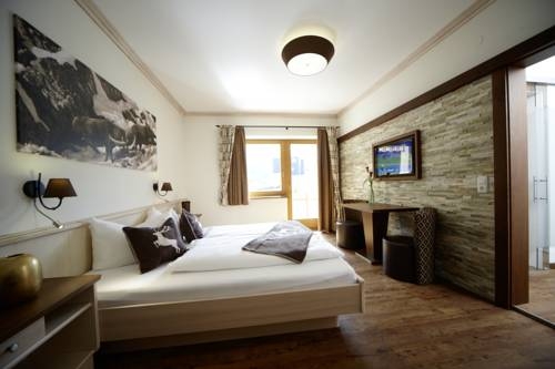 Imagen general del Hotel GASTHOF PERAUER. Foto 6