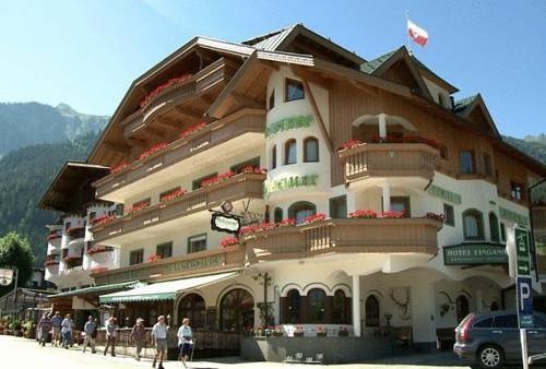 Imagen general del Hotel GASTHOF PERAUER. Foto 8