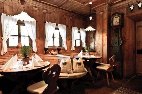 Imagen general del Hotel GASTHOF PERAUER. Foto 10