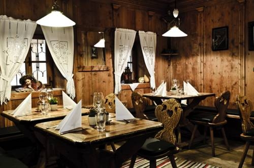 Imagen general del Hotel GASTHOF PERAUER. Foto 12