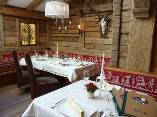 Imagen general del Hotel GASTHOF PERAUER. Foto 14