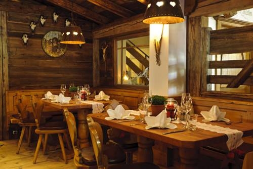 Imagen general del Hotel GASTHOF PERAUER. Foto 15