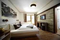 Imagen de la habitación del Hotel GASTHOF PERAUER. Foto 18