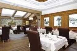 Imagen del bar/restaurante del Hotel GASTHOF PERAUER. Foto 17