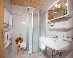 Imagen general del Hotel GASTHOF POST, BADF. Foto 2