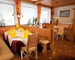 Imagen general del Hotel GASTHOF POST, BADF. Foto 5