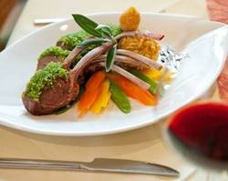 Imagen general del Hotel GASTHOF POST, BADF. Foto 6