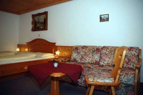 Imagen general del Hotel GASTHOF POST, BADF. Foto 12