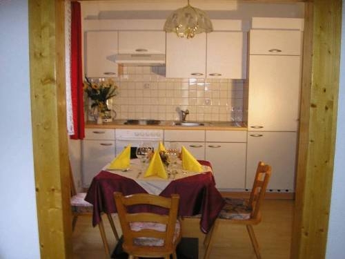 Imagen general del Hotel GASTHOF POST, BADF. Foto 15