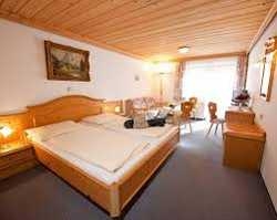 Imagen de la habitación del Hotel GASTHOF POST, BADF. Foto 18