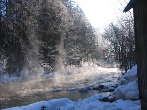 Imagen general del Hotel GASTHOF STAUD´NWIRT. Foto 3