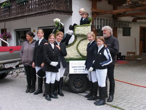 Imagen general del Hotel GASTHOF STAUD´NWIRT. Foto 4